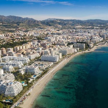 Marbella Center Apartment Zewnętrze zdjęcie