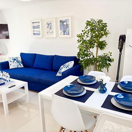 Marbella Center Apartment Zewnętrze zdjęcie