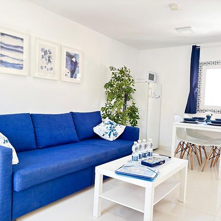 Marbella Center Apartment Zewnętrze zdjęcie
