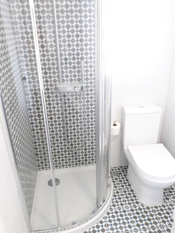 Marbella Center Apartment Zewnętrze zdjęcie