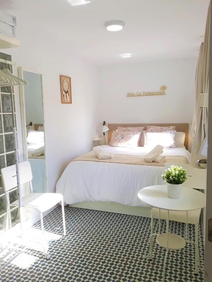 Marbella Center Apartment Zewnętrze zdjęcie