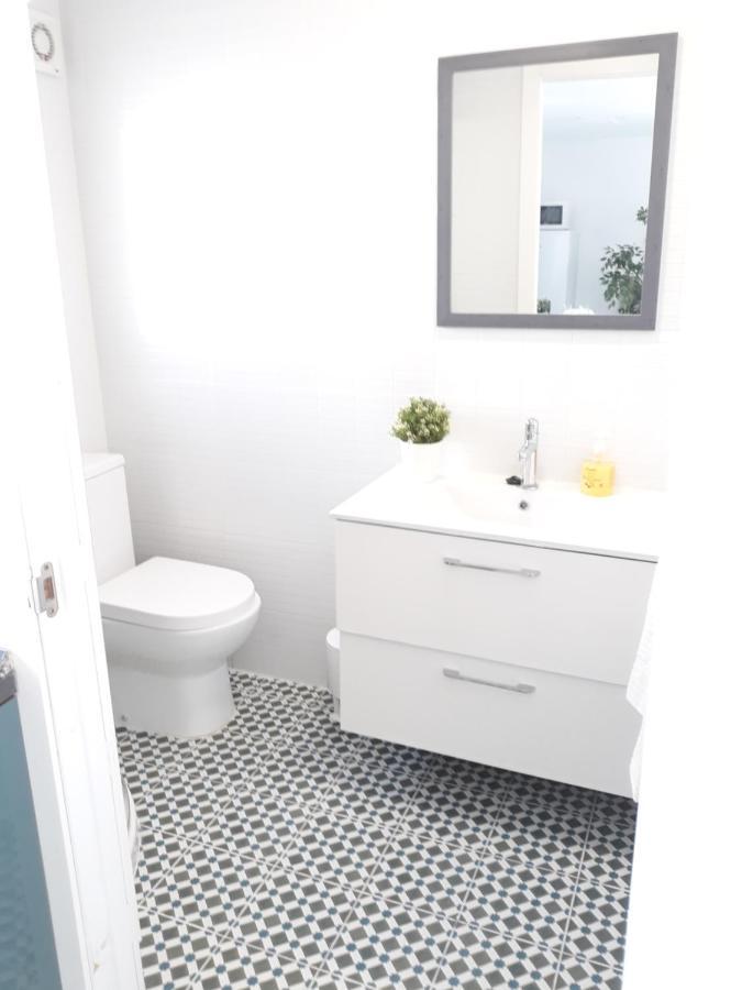 Marbella Center Apartment Zewnętrze zdjęcie