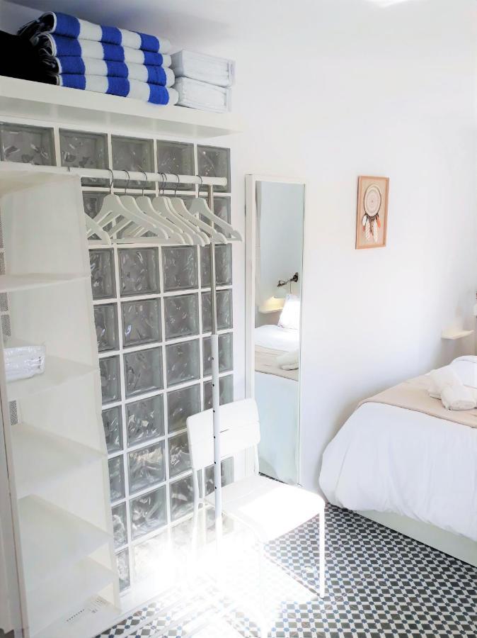 Marbella Center Apartment Zewnętrze zdjęcie