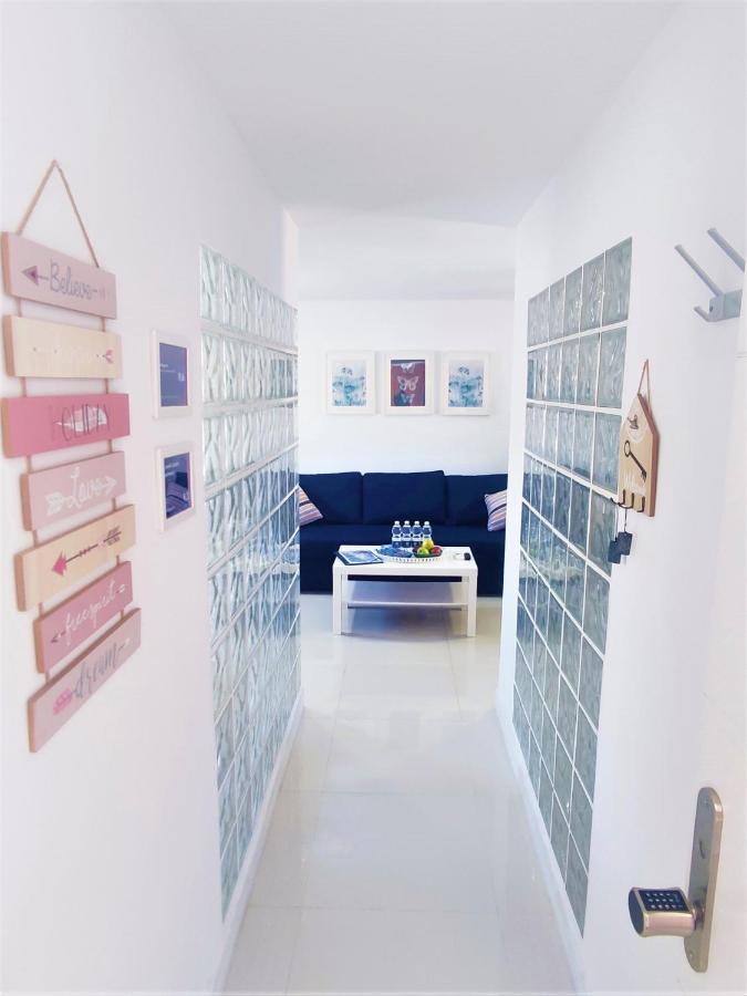 Marbella Center Apartment Zewnętrze zdjęcie