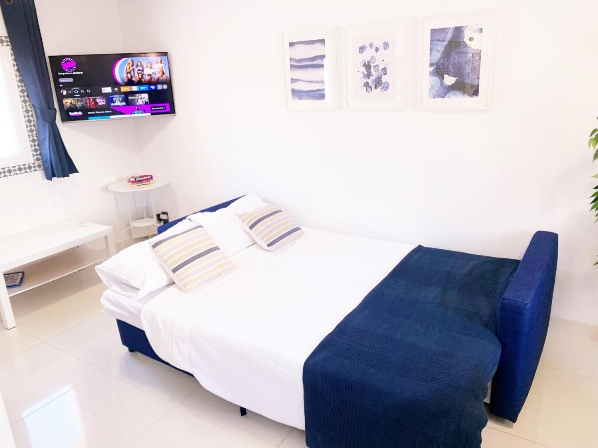 Marbella Center Apartment Zewnętrze zdjęcie