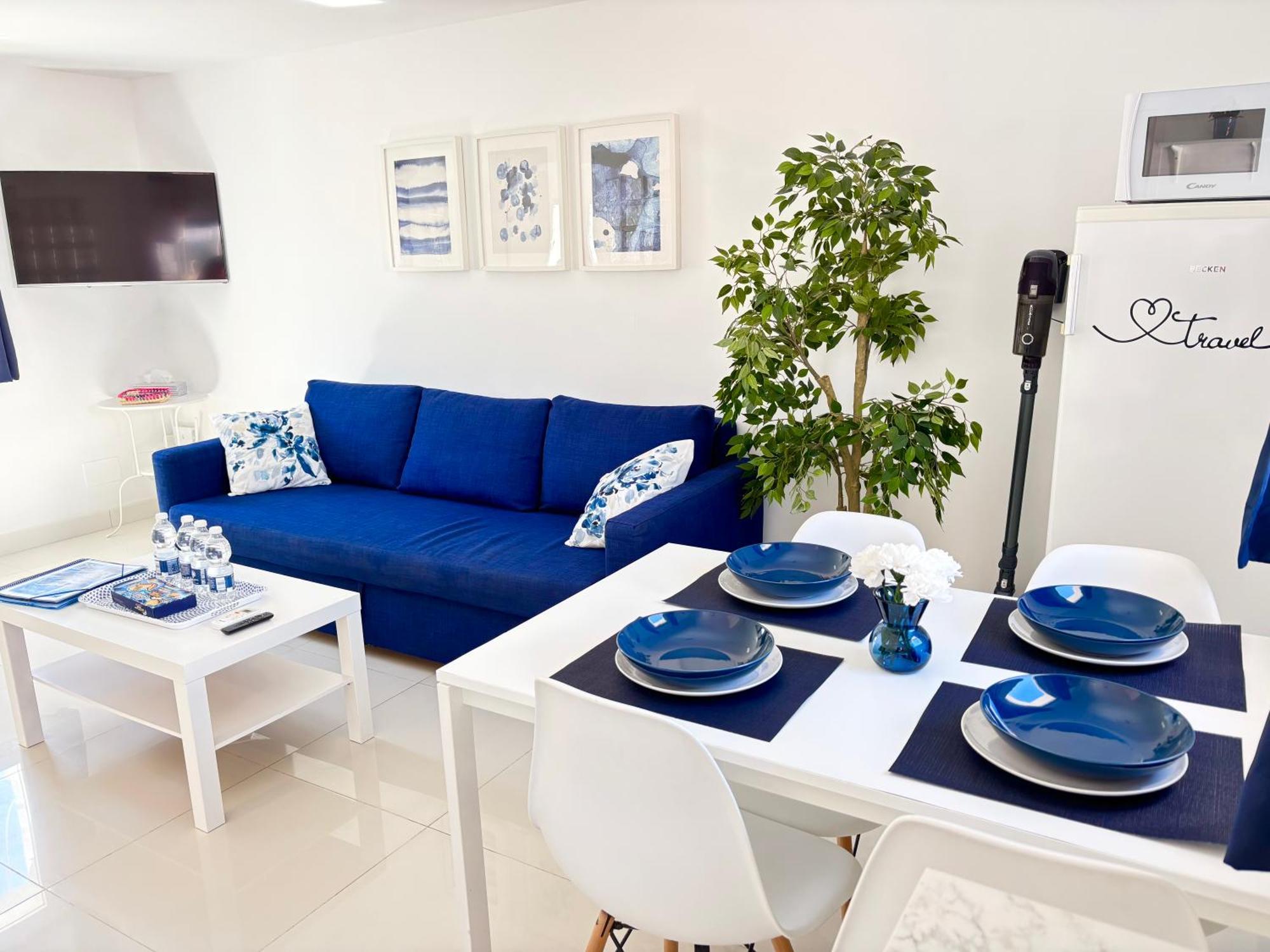 Marbella Center Apartment Zewnętrze zdjęcie