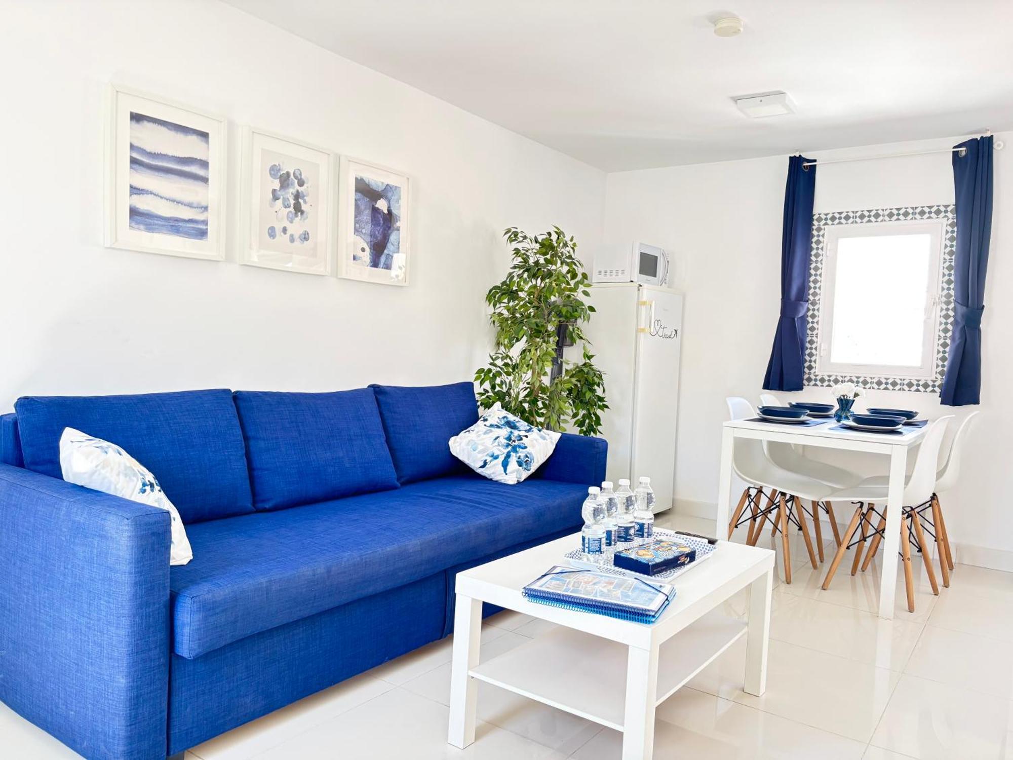 Marbella Center Apartment Zewnętrze zdjęcie