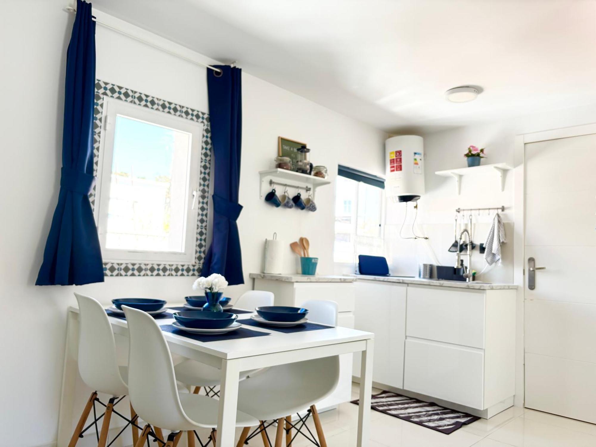 Marbella Center Apartment Zewnętrze zdjęcie