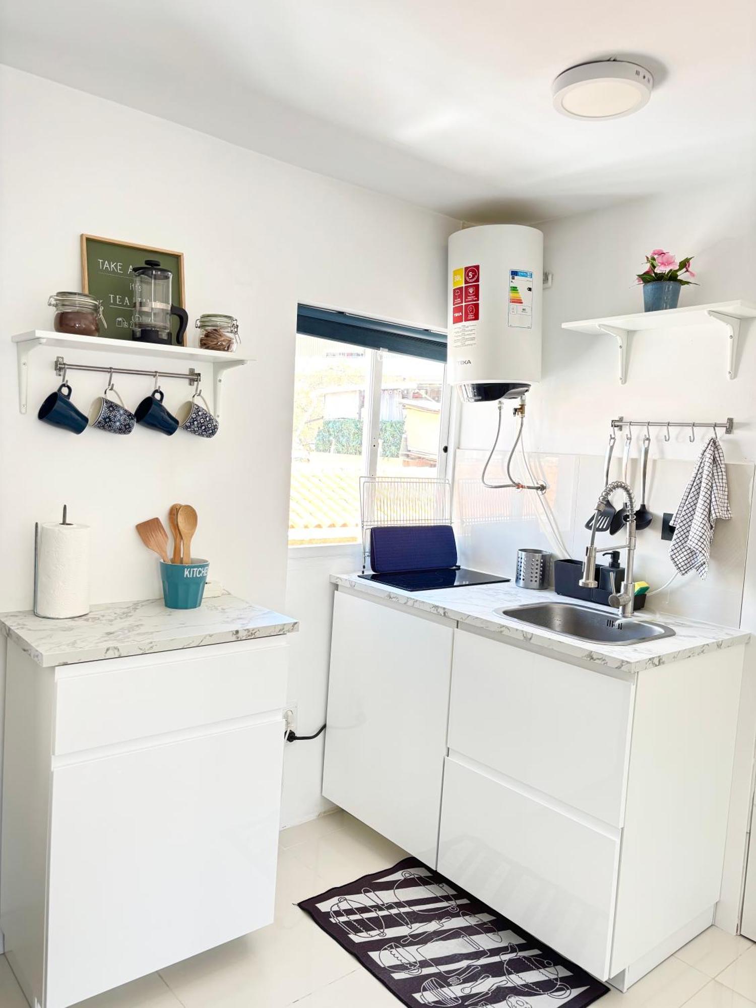 Marbella Center Apartment Zewnętrze zdjęcie