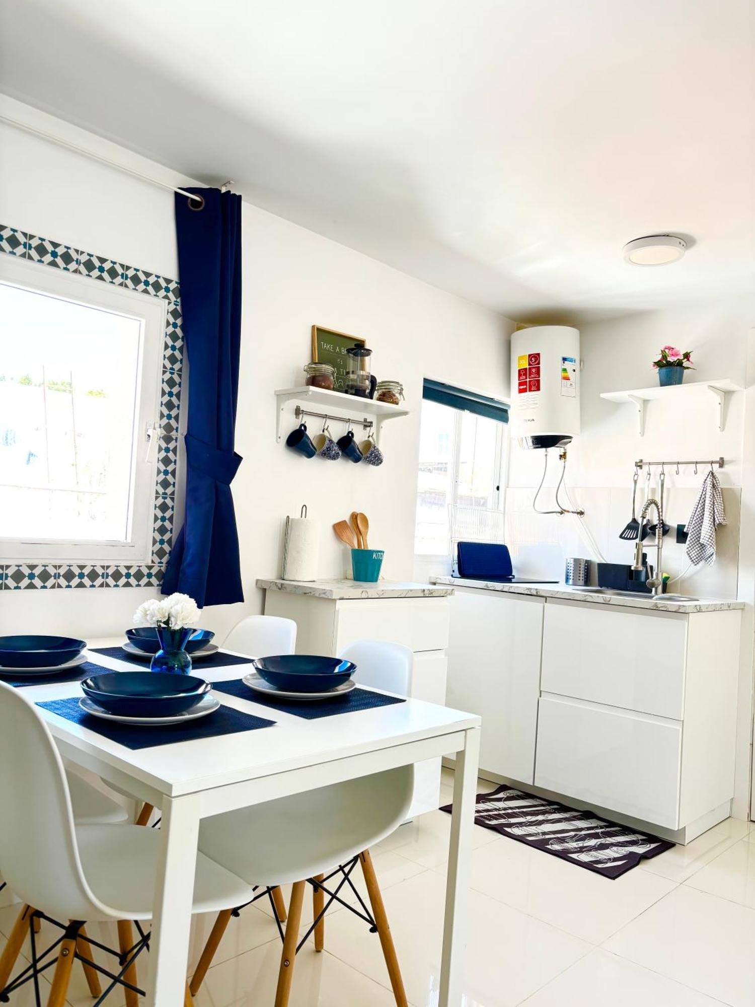 Marbella Center Apartment Zewnętrze zdjęcie